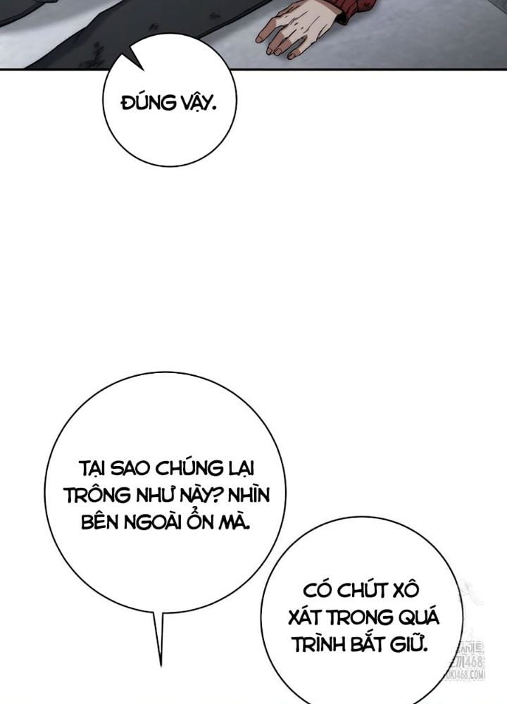 Công Chức Cấp Kiếm Thần Hồi Quy: Chapter 42