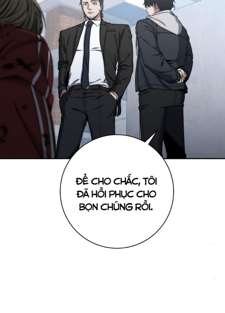 Công Chức Cấp Kiếm Thần Hồi Quy: Chapter 42