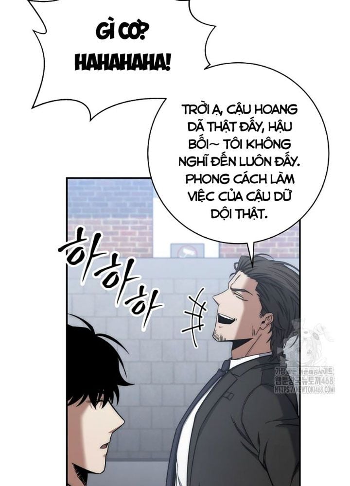 Công Chức Cấp Kiếm Thần Hồi Quy: Chapter 42