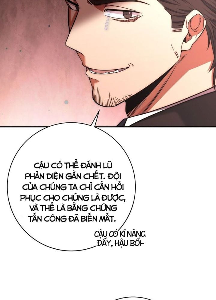Công Chức Cấp Kiếm Thần Hồi Quy: Chapter 42