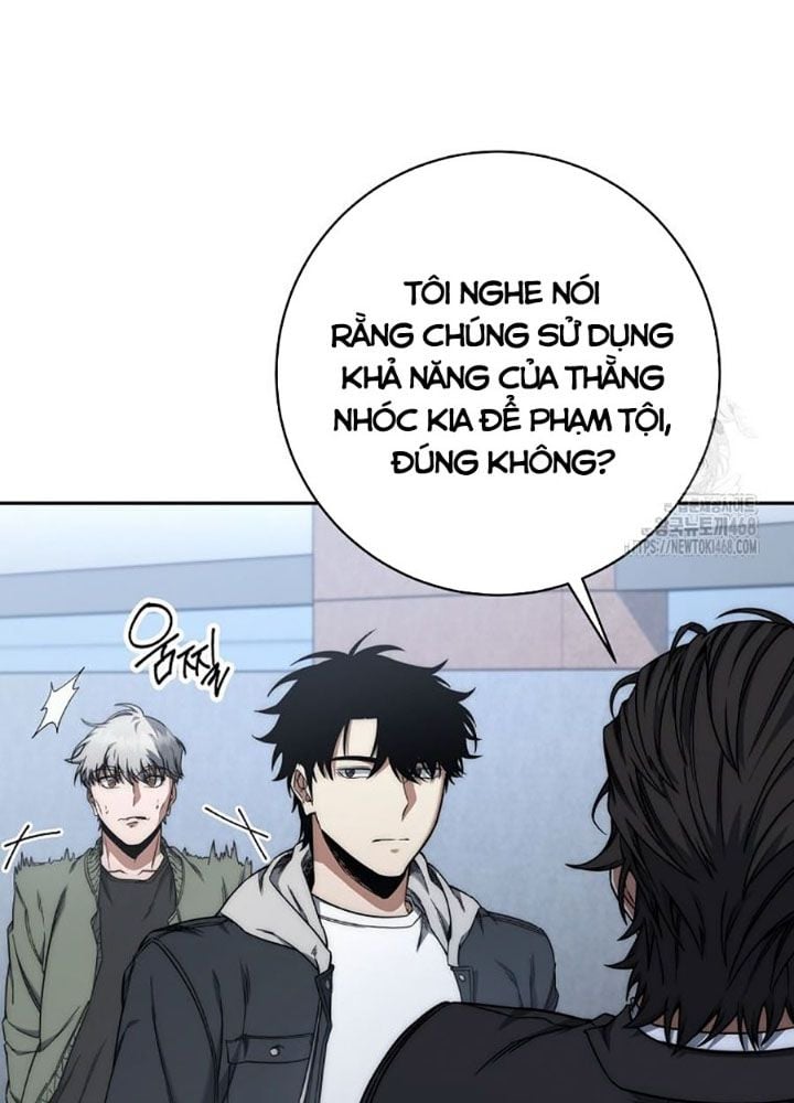 Công Chức Cấp Kiếm Thần Hồi Quy: Chapter 42