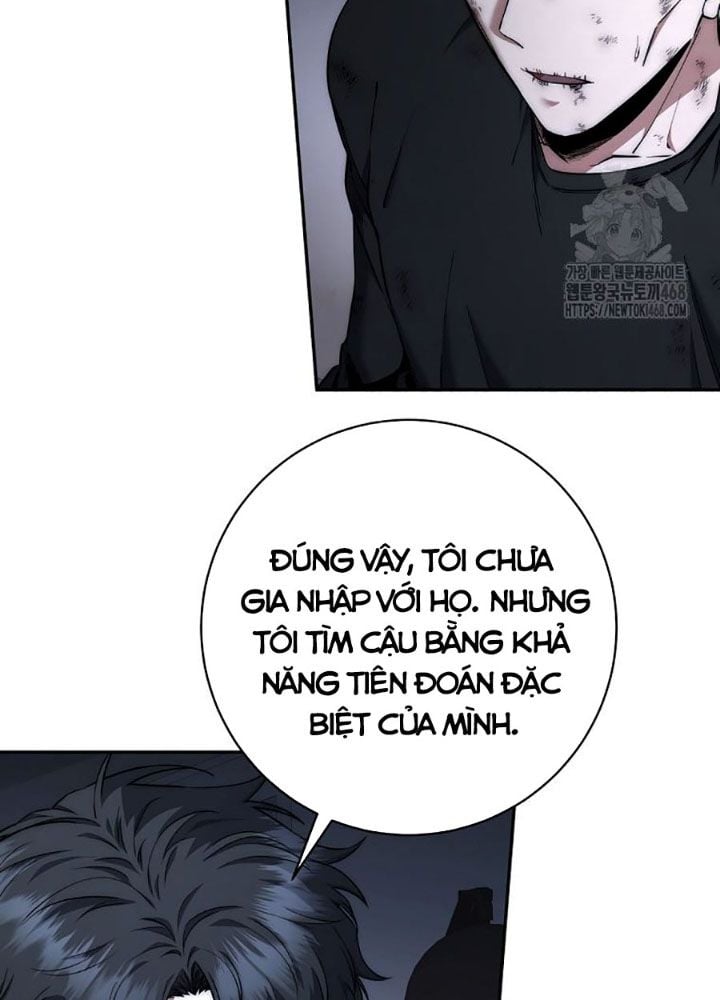 Công Chức Cấp Kiếm Thần Hồi Quy: Chapter 42