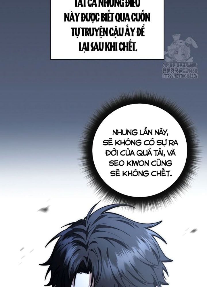Công Chức Cấp Kiếm Thần Hồi Quy: Chapter 42