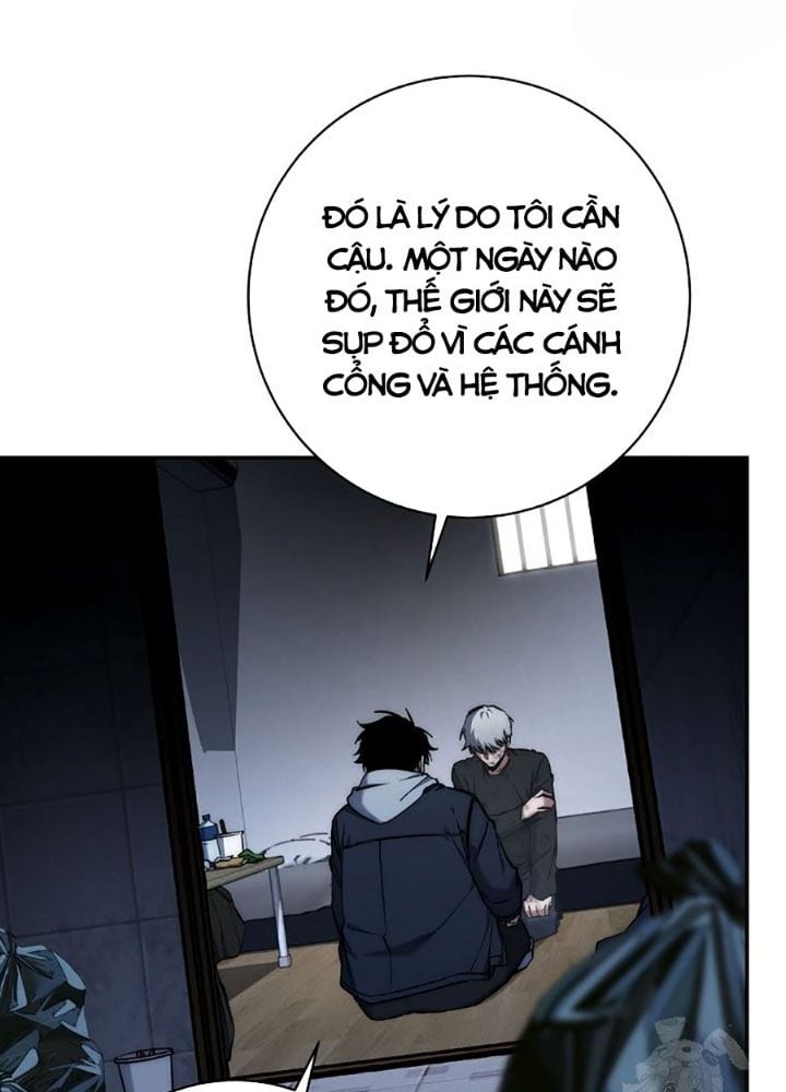 Công Chức Cấp Kiếm Thần Hồi Quy: Chapter 42