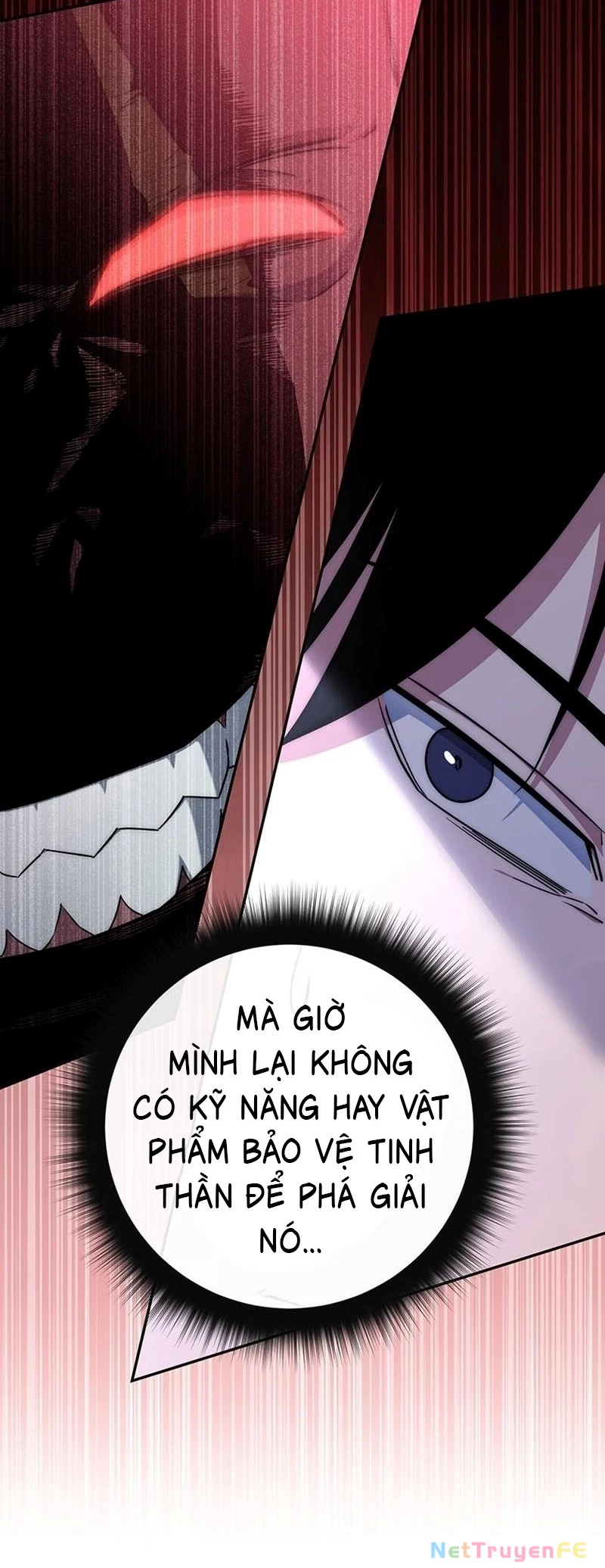 Công Chức Cấp Kiếm Thần Hồi Quy: Chapter 5