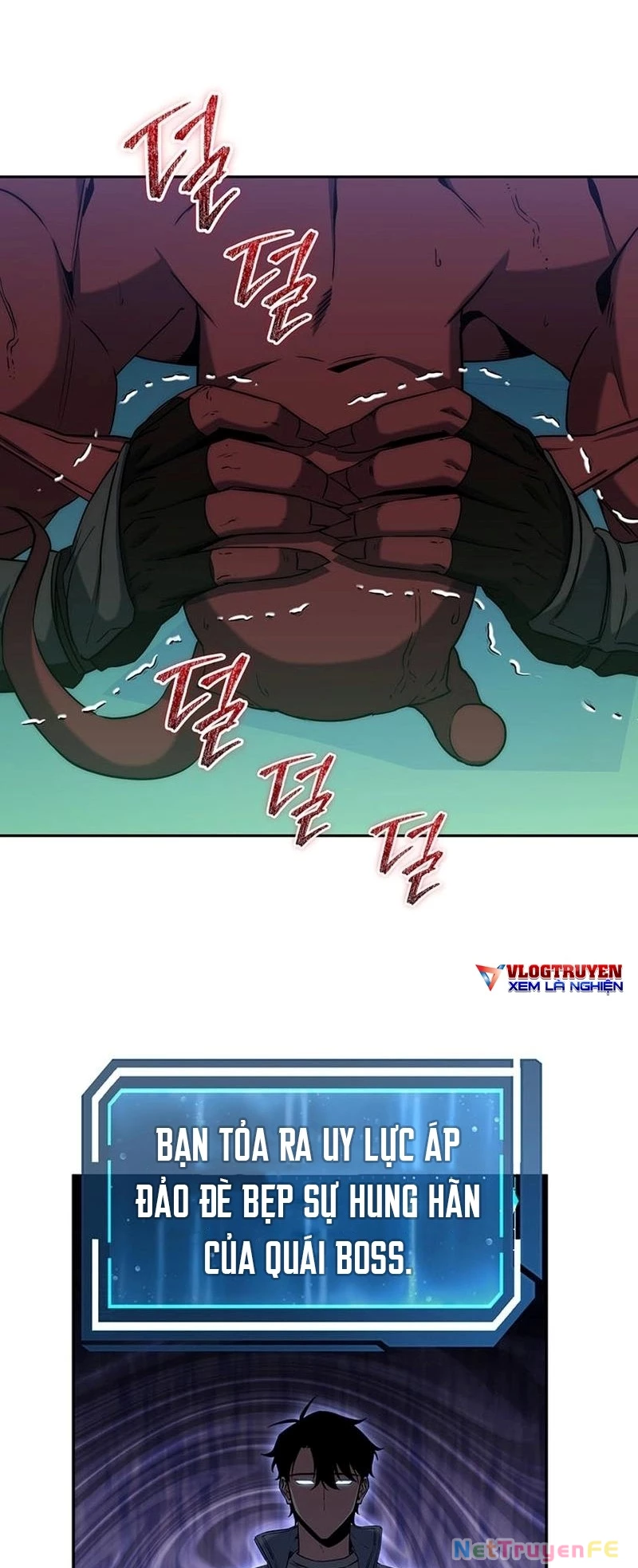 Công Chức Cấp Kiếm Thần Hồi Quy: Chapter 5