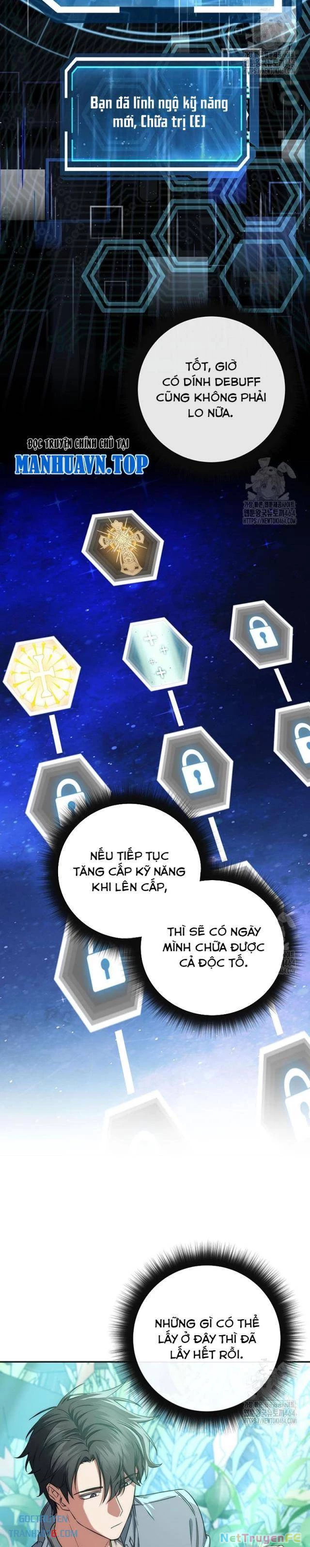 Công Chức Cấp Kiếm Thần Hồi Quy: Chapter 6