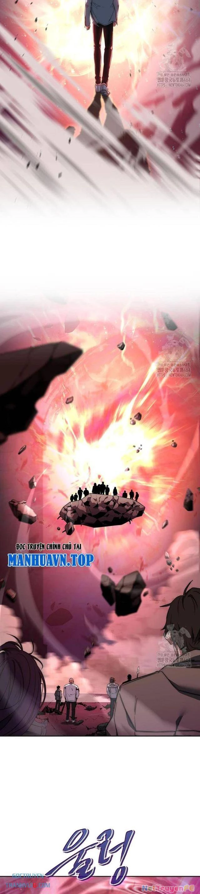 Công Chức Cấp Kiếm Thần Hồi Quy: Chapter 6