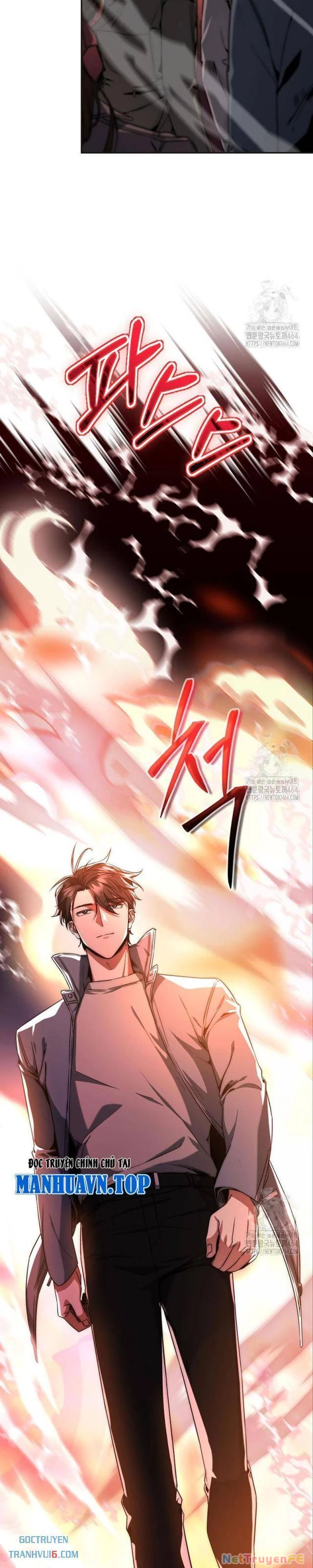 Công Chức Cấp Kiếm Thần Hồi Quy: Chapter 6