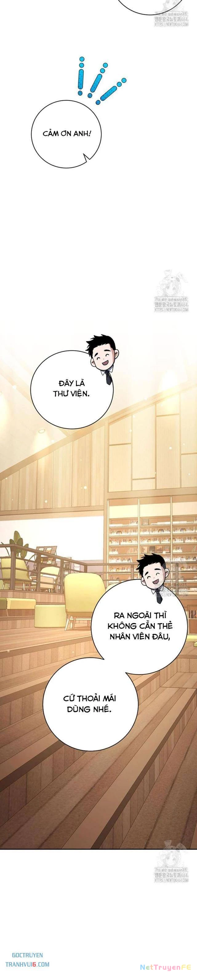 Công Chức Cấp Kiếm Thần Hồi Quy: Chapter 7