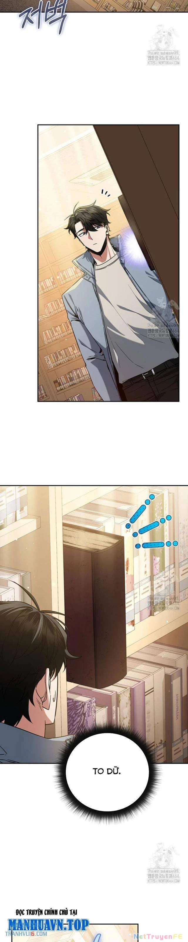 Công Chức Cấp Kiếm Thần Hồi Quy: Chapter 7