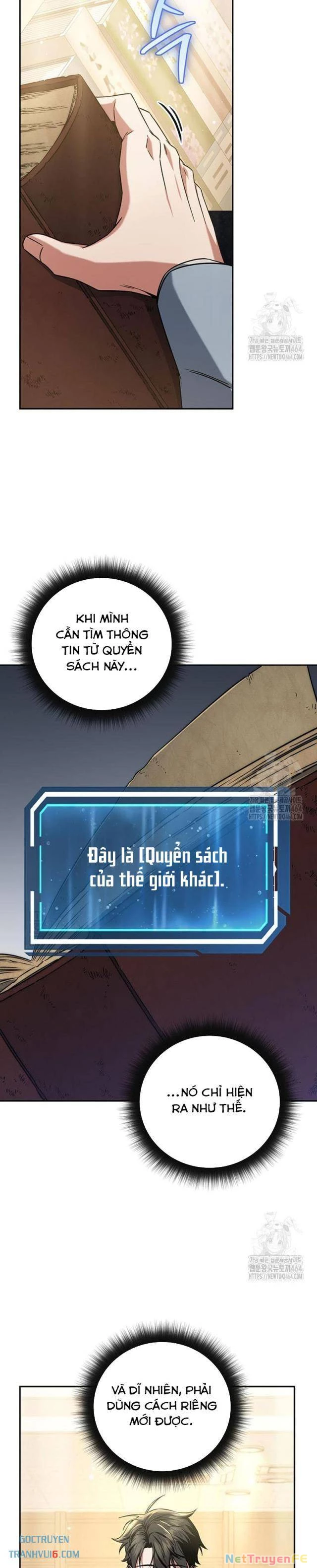 Công Chức Cấp Kiếm Thần Hồi Quy: Chapter 7
