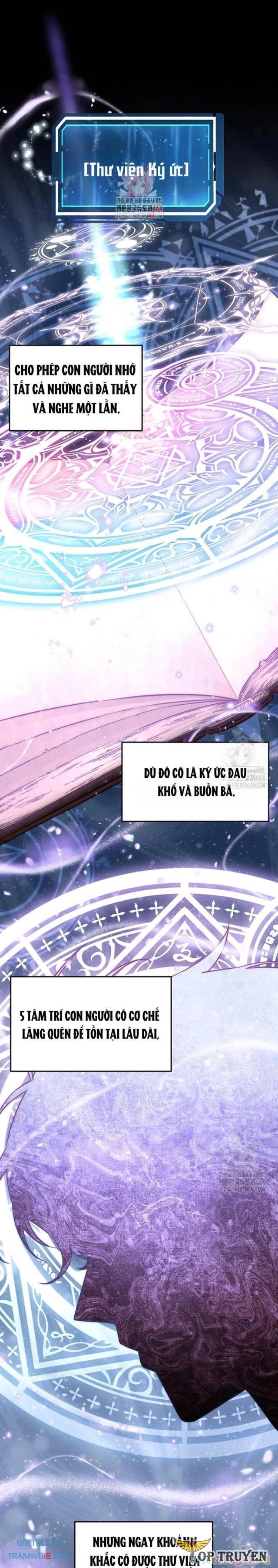 Công Chức Cấp Kiếm Thần Hồi Quy: Chapter 8