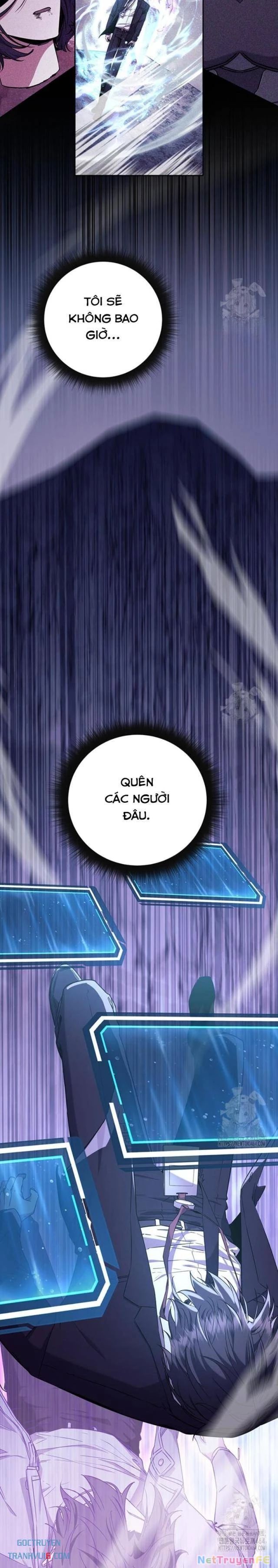 Công Chức Cấp Kiếm Thần Hồi Quy: Chapter 8