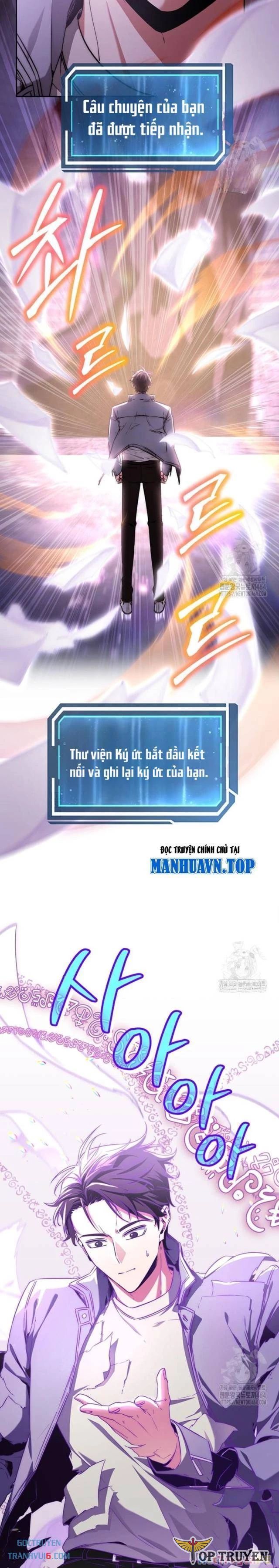 Công Chức Cấp Kiếm Thần Hồi Quy: Chapter 8