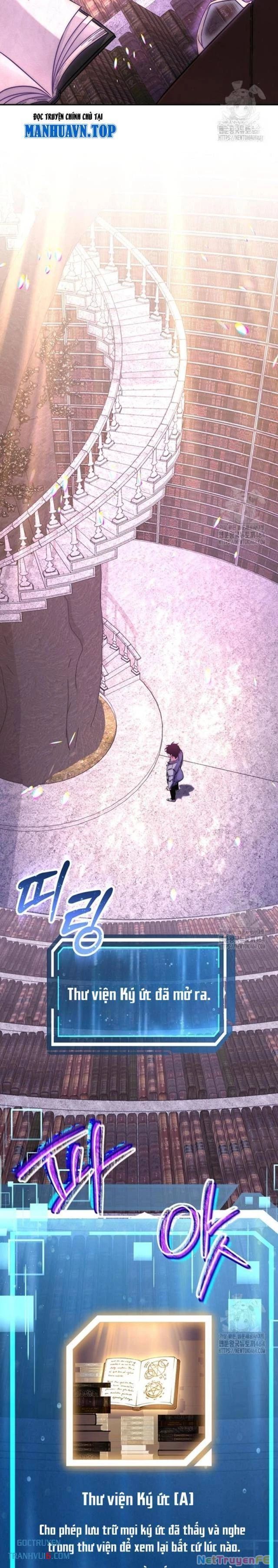Công Chức Cấp Kiếm Thần Hồi Quy: Chapter 8