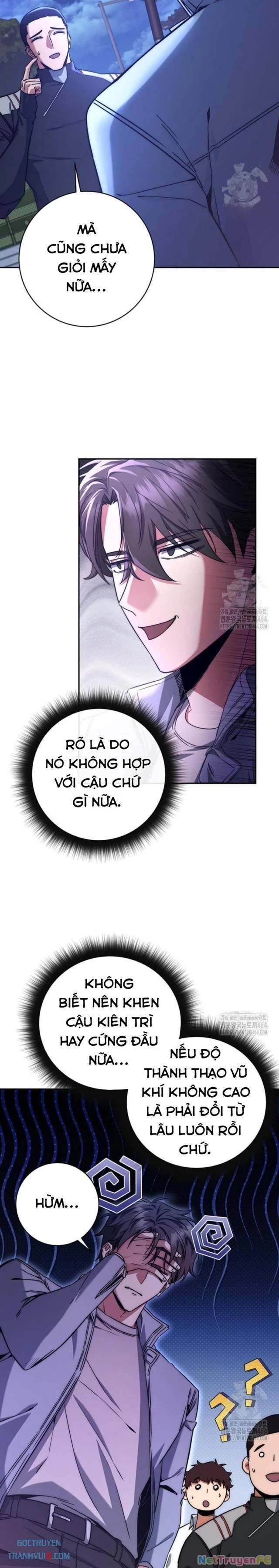 Công Chức Cấp Kiếm Thần Hồi Quy: Chapter 9