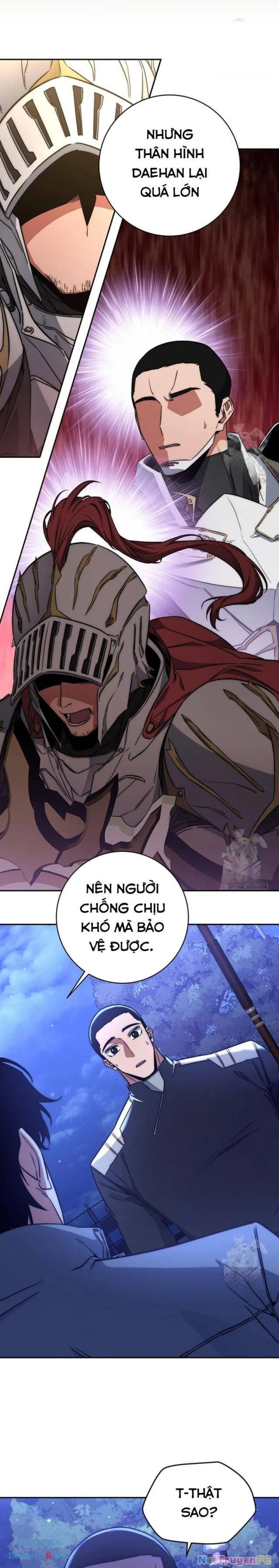 Công Chức Cấp Kiếm Thần Hồi Quy: Chapter 9