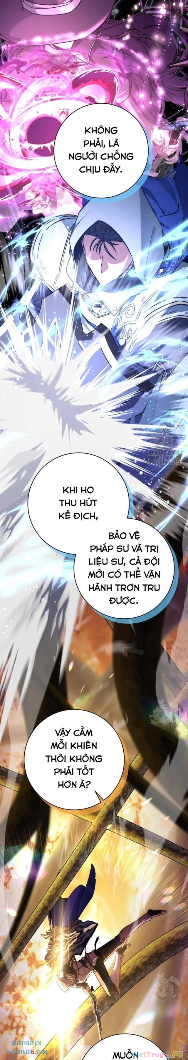 Công Chức Cấp Kiếm Thần Hồi Quy: Chapter 9