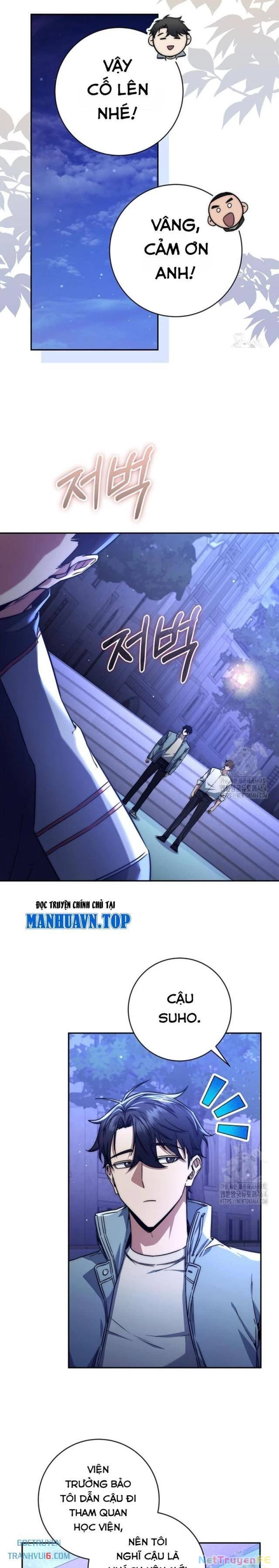 Công Chức Cấp Kiếm Thần Hồi Quy: Chapter 9