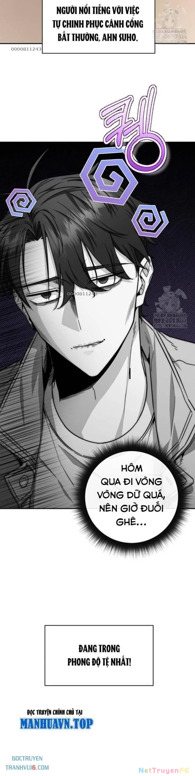 Công Chức Cấp Kiếm Thần Hồi Quy: Chapter 9
