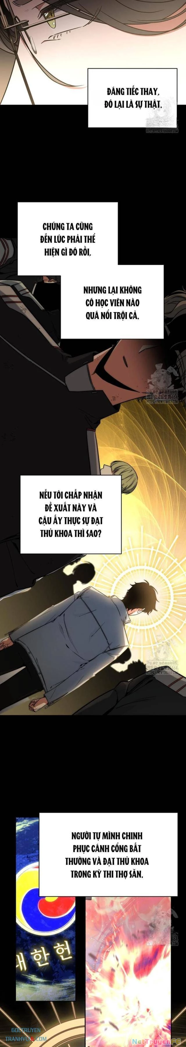 Công Chức Cấp Kiếm Thần Hồi Quy: Chapter 9