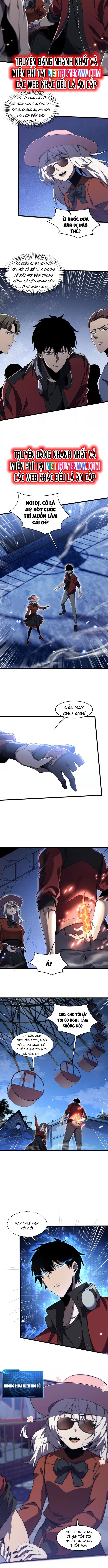 Công Hội Kỳ Lân: Chapter 3