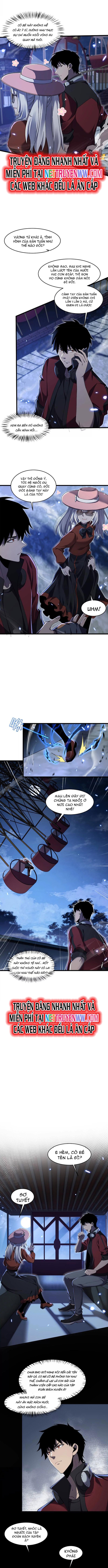 Công Hội Kỳ Lân: Chapter 3