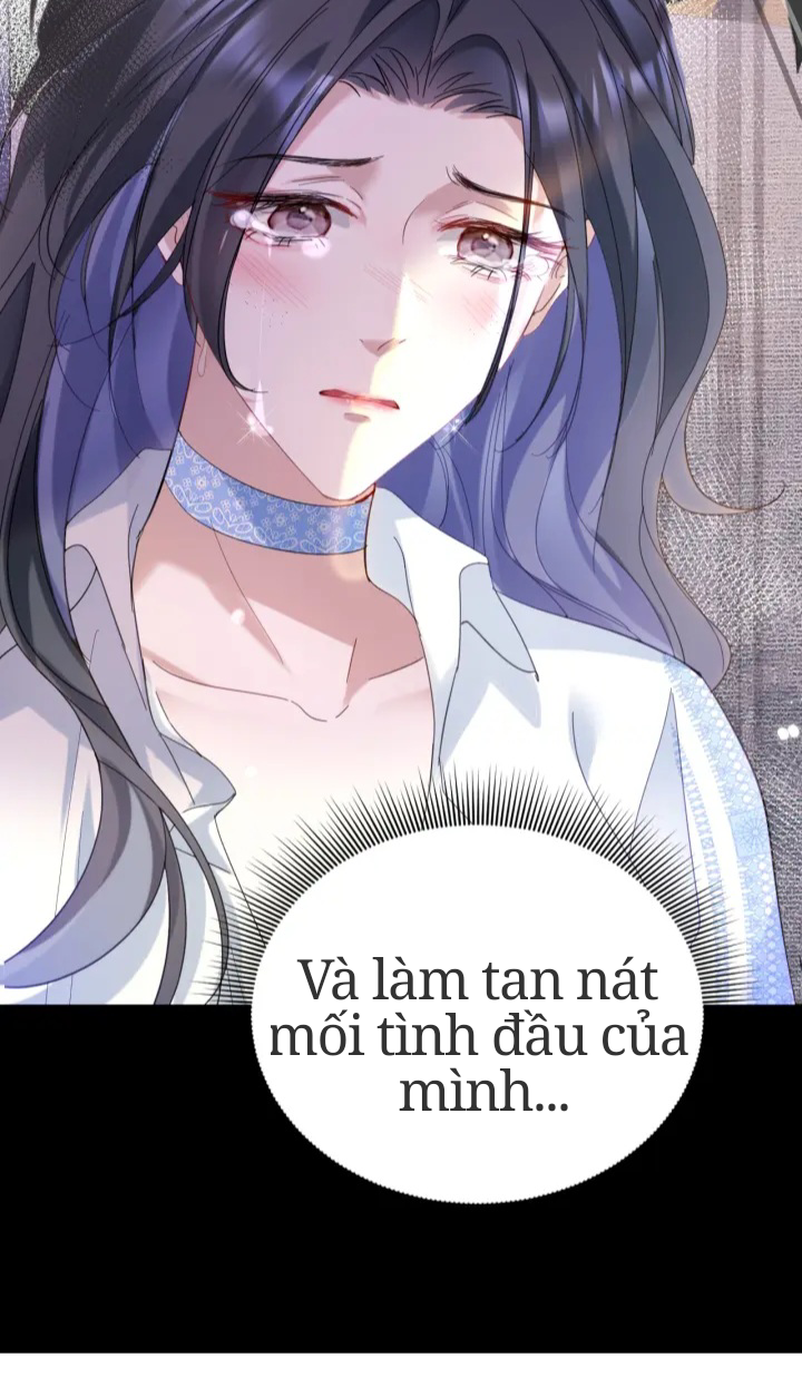 Công Lược Bạo Chúa Trong Trò Chơi: Chapter 1