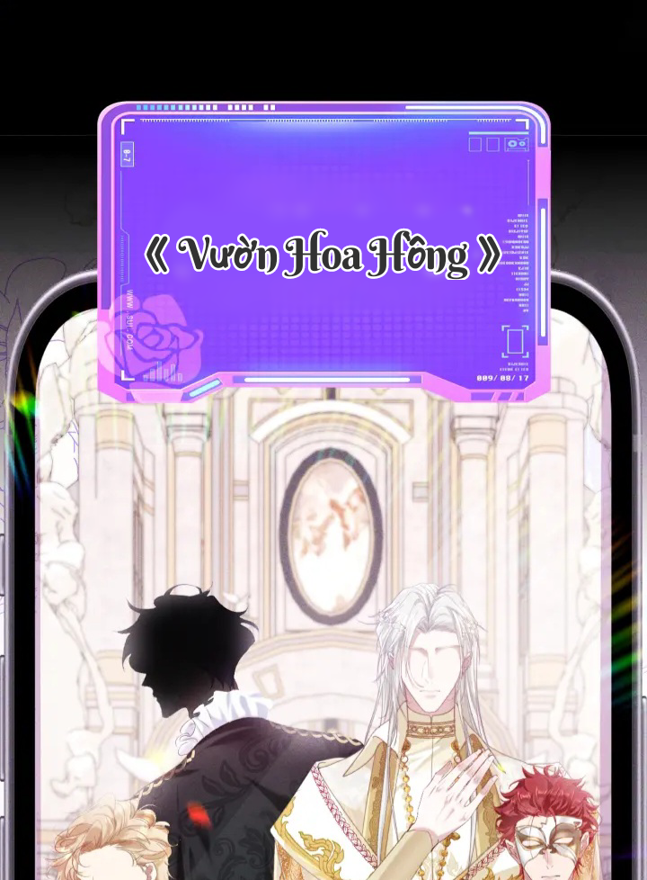 Công Lược Bạo Chúa Trong Trò Chơi: Chapter 1