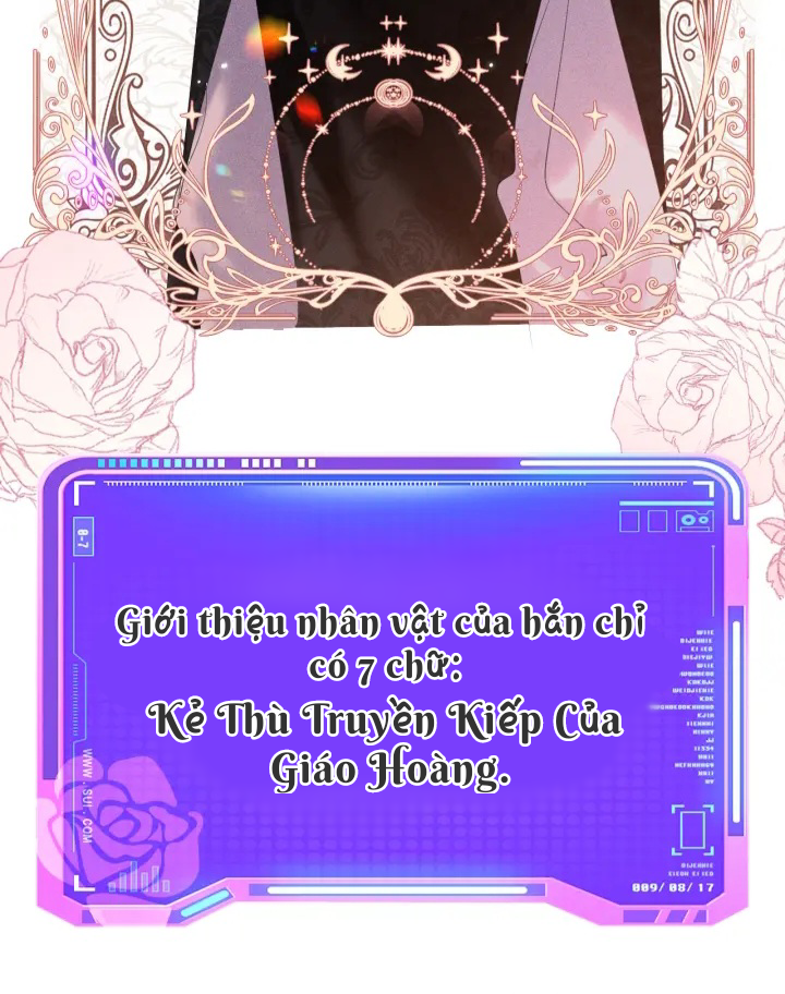 Công Lược Bạo Chúa Trong Trò Chơi: Chapter 1