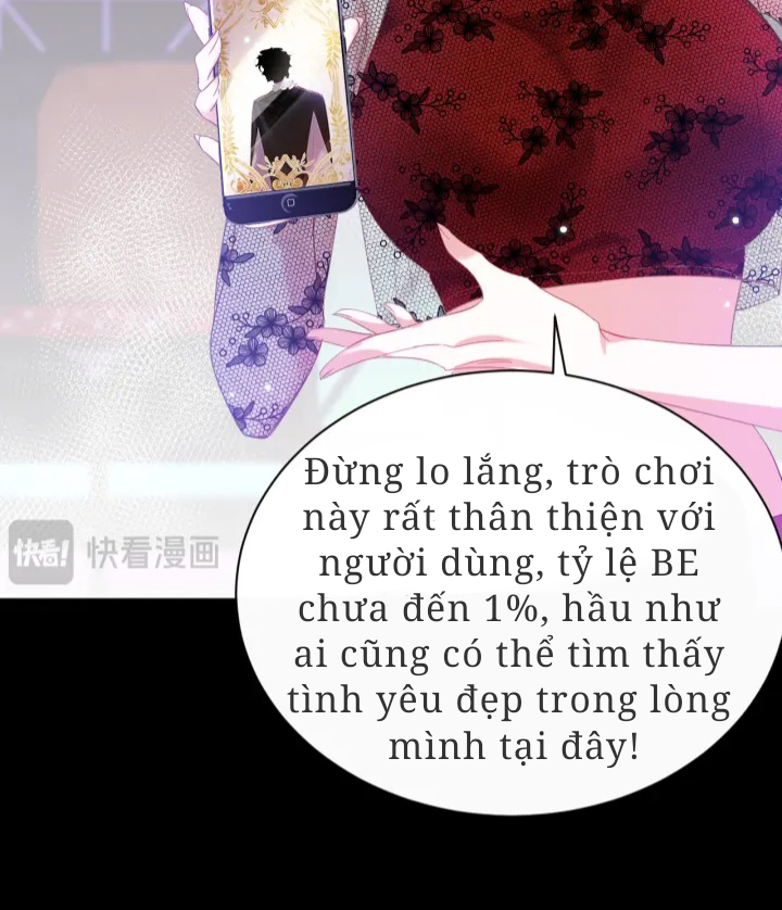 Công Lược Bạo Chúa Trong Trò Chơi: Chapter 1