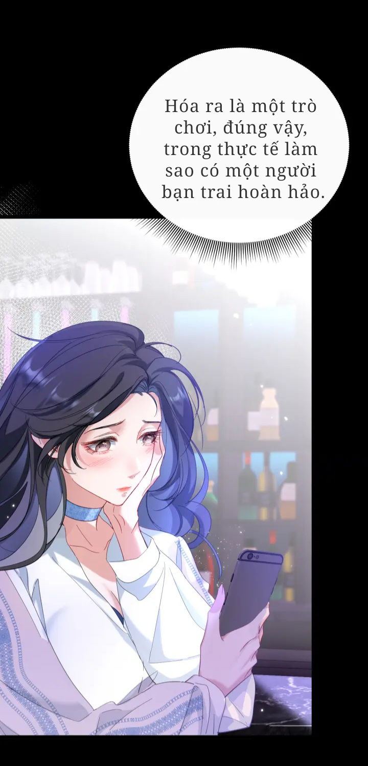 Công Lược Bạo Chúa Trong Trò Chơi: Chapter 1