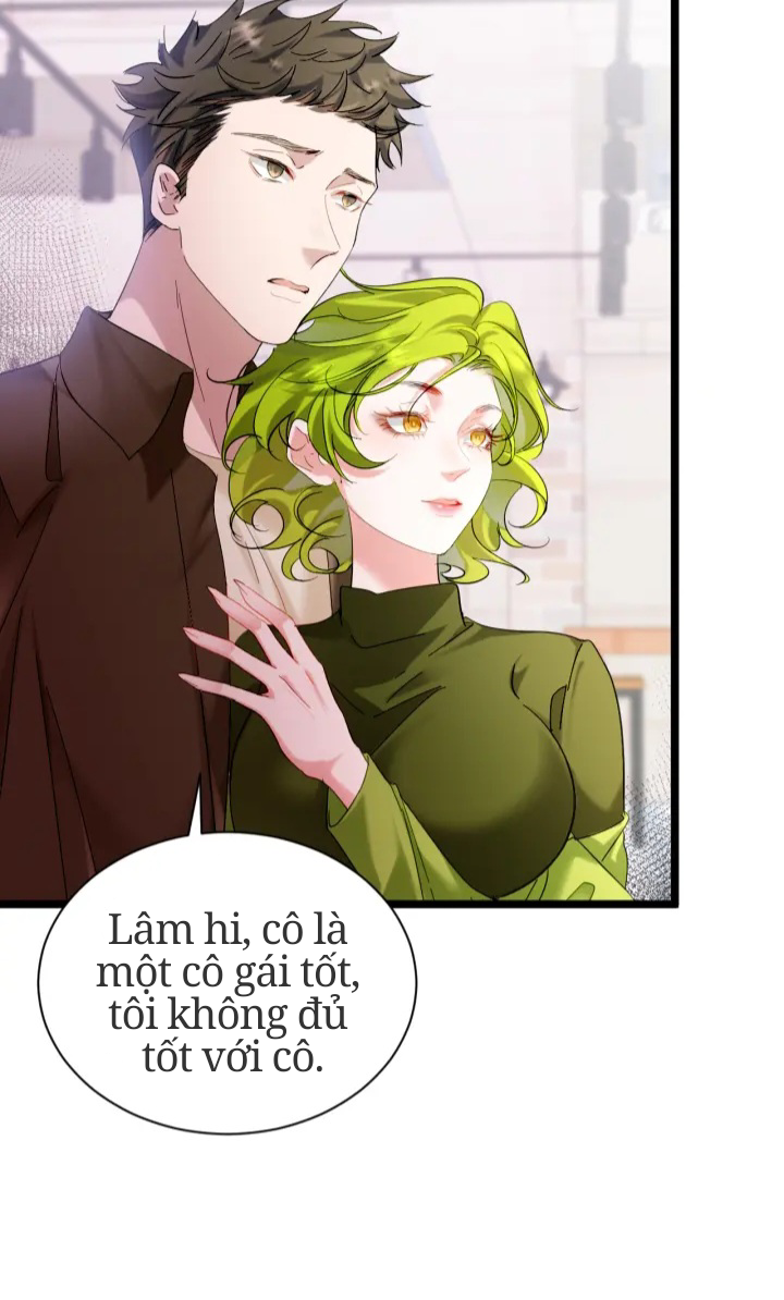 Công Lược Bạo Chúa Trong Trò Chơi: Chapter 1