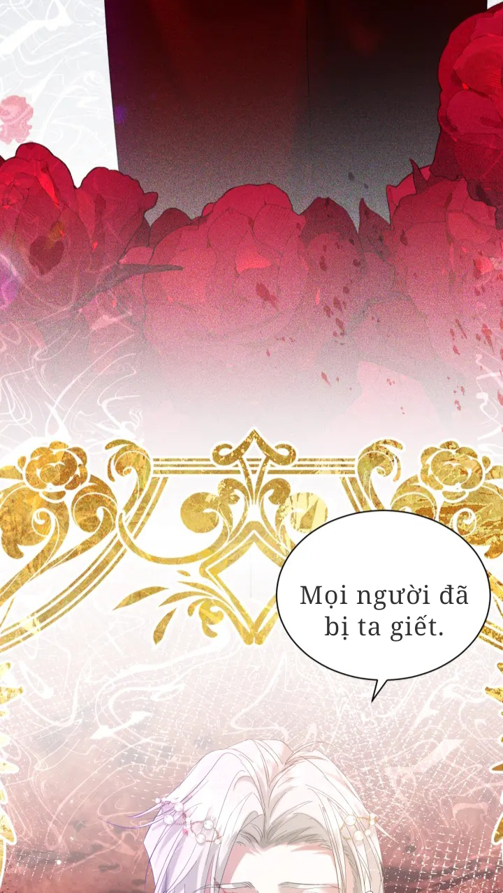 Công Lược Bạo Chúa Trong Trò Chơi: Chapter 1