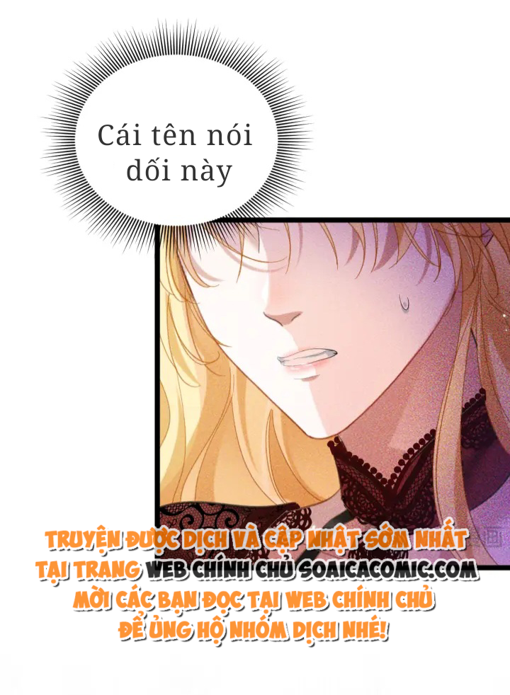 Công Lược Bạo Chúa Trong Trò Chơi: Chapter 1