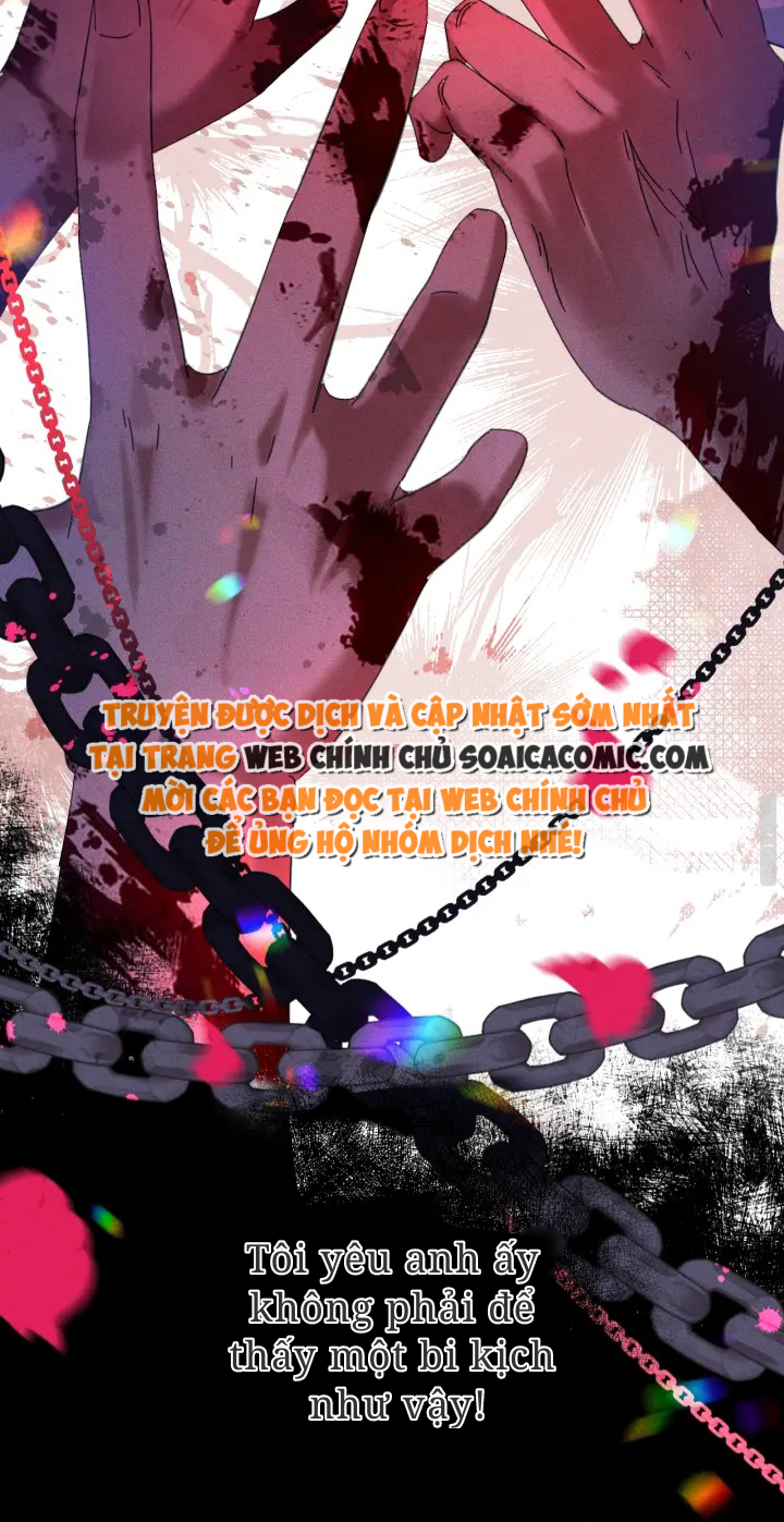 Công Lược Bạo Chúa Trong Trò Chơi: Chapter 1