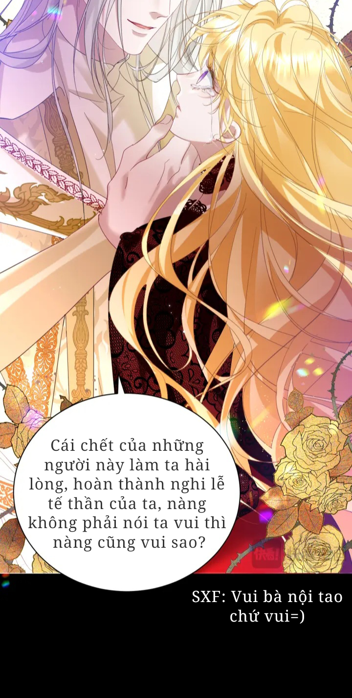 Công Lược Bạo Chúa Trong Trò Chơi: Chapter 1