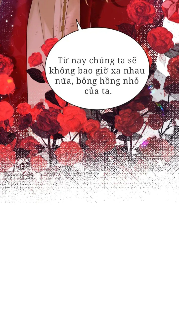 Công Lược Bạo Chúa Trong Trò Chơi: Chapter 1
