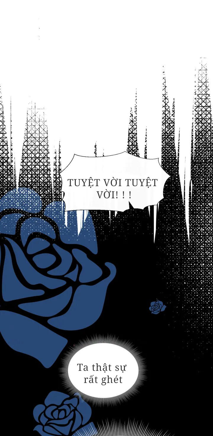 Công Lược Bạo Chúa Trong Trò Chơi: Chapter 1