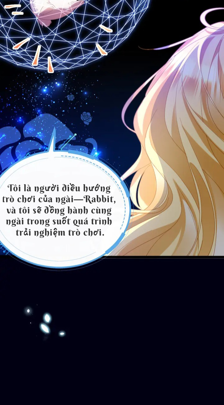 Công Lược Bạo Chúa Trong Trò Chơi: Chapter 1