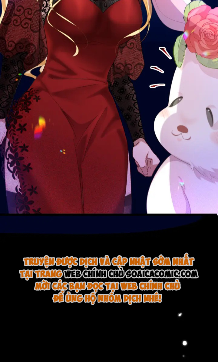 Công Lược Bạo Chúa Trong Trò Chơi: Chapter 1