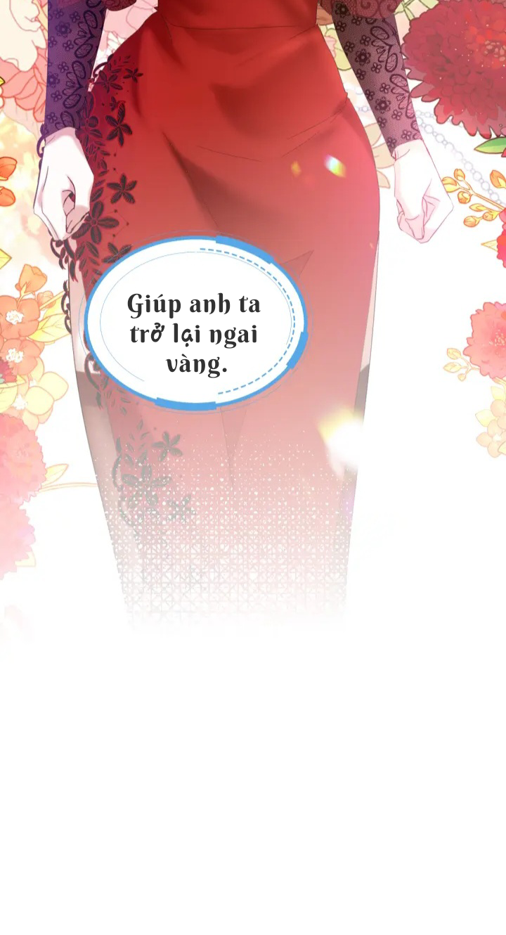 Công Lược Bạo Chúa Trong Trò Chơi: Chapter 1