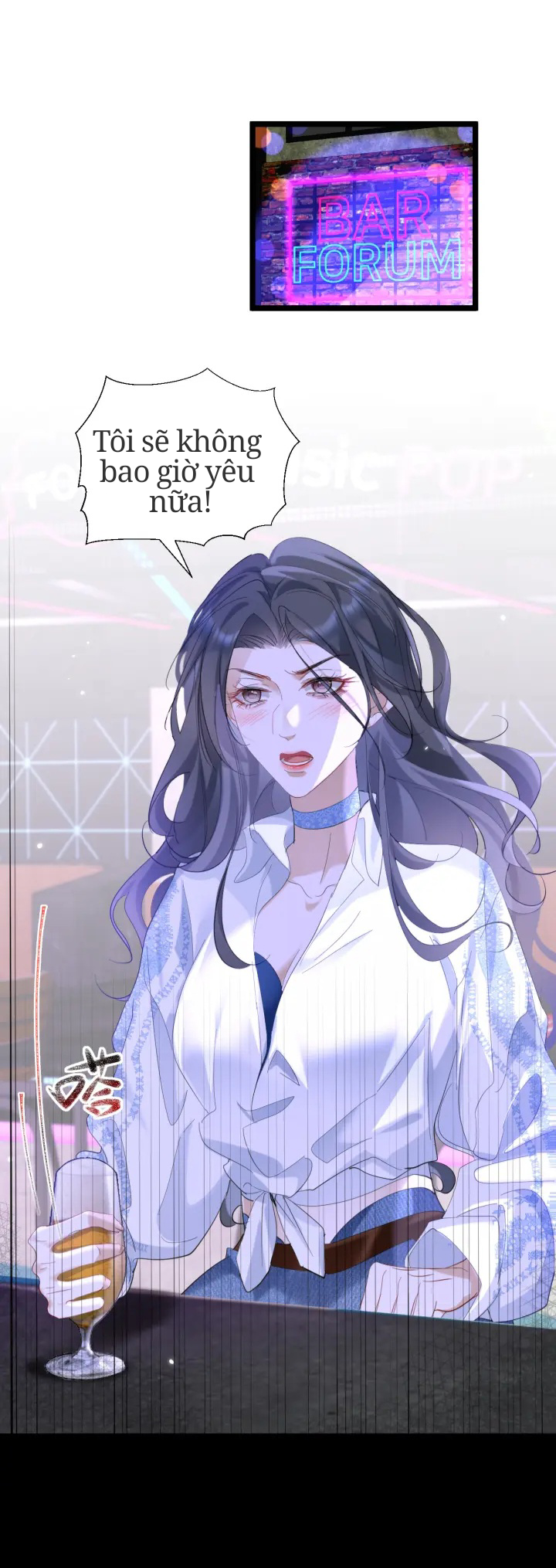 Công Lược Bạo Chúa Trong Trò Chơi: Chapter 1