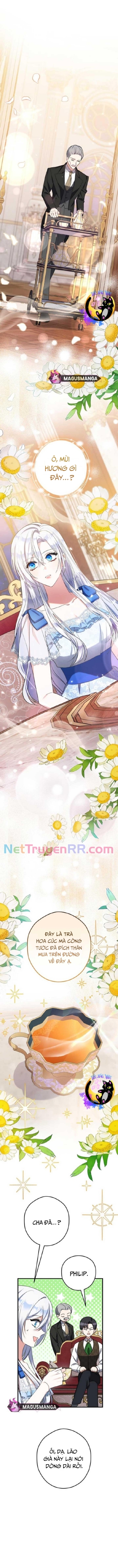 Công Nương Sinh Ra Để Sống Một Mình: Chapter 10