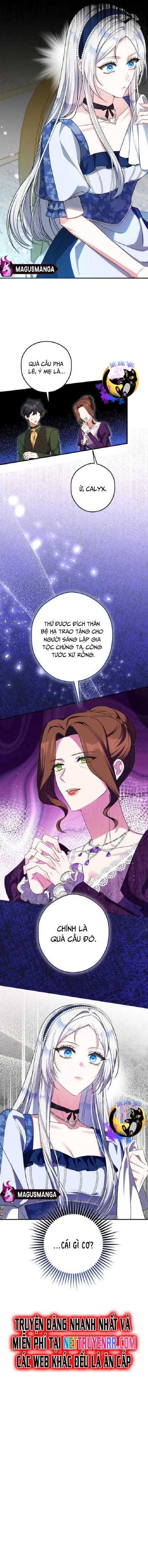 Công Nương Sinh Ra Để Sống Một Mình: Chapter 13