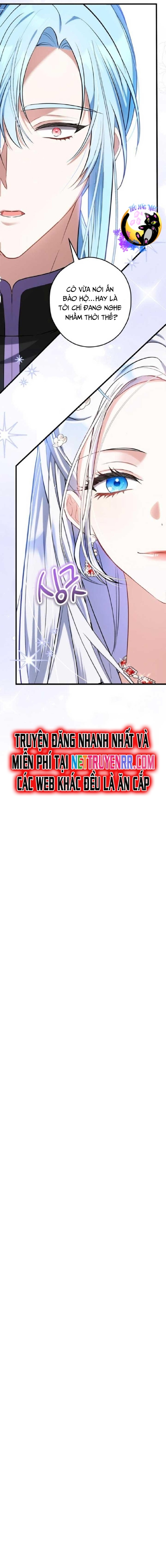 Công Nương Sinh Ra Để Sống Một Mình: Chapter 14