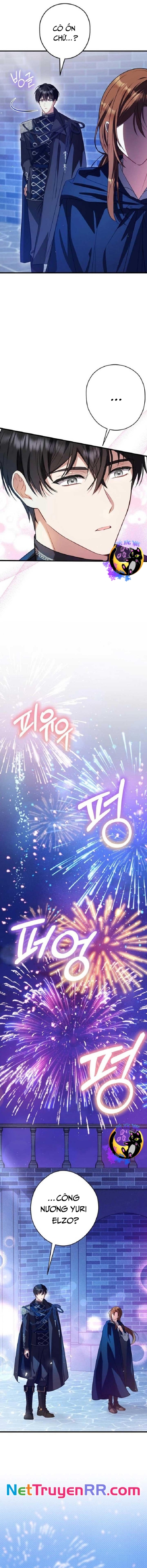 Công Nương Sinh Ra Để Sống Một Mình: Chapter 15