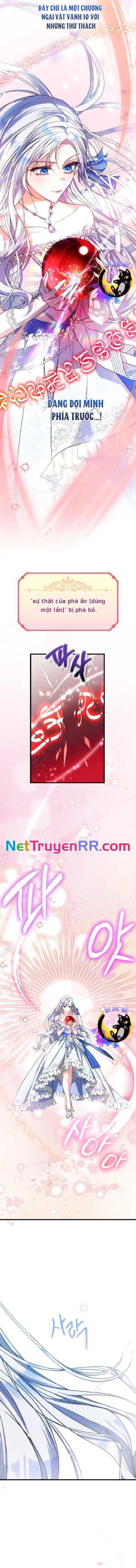Công Nương Sinh Ra Để Sống Một Mình: Chapter 16