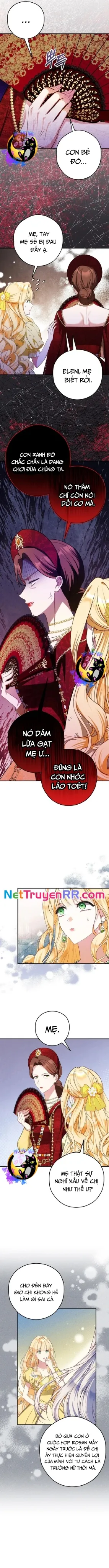 Công Nương Sinh Ra Để Sống Một Mình: Chapter 19